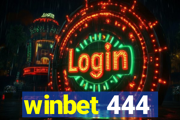 winbet 444